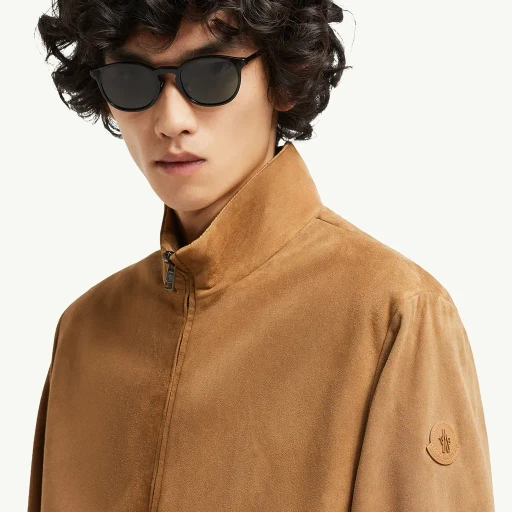 Barbb Round Sunglasses