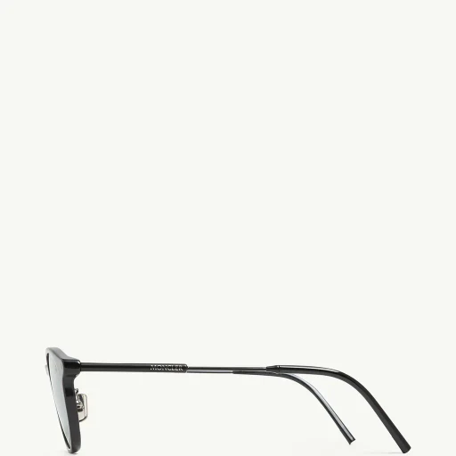 Barbb Round Sunglasses