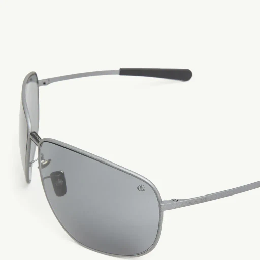 Atlas Pilot Sunglasses