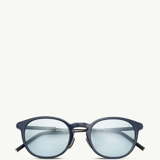 Barbb Round Sunglasses