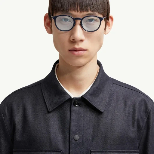 Barbb Round Sunglasses