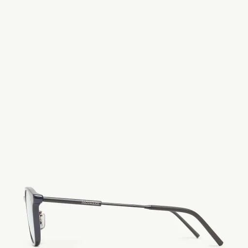 Barbb Round Sunglasses