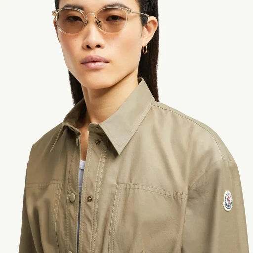 Barbb Round Sunglasses