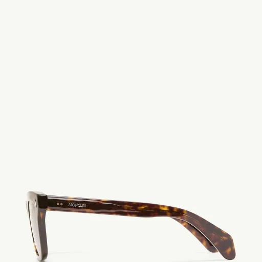Bronzz Rectangular Sunglasses