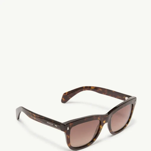 Bronzz Rectangular Sunglasses