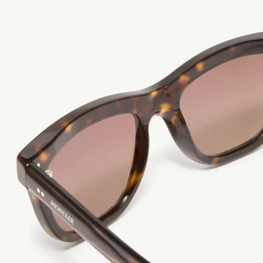 Bronzz Rectangular Sunglasses