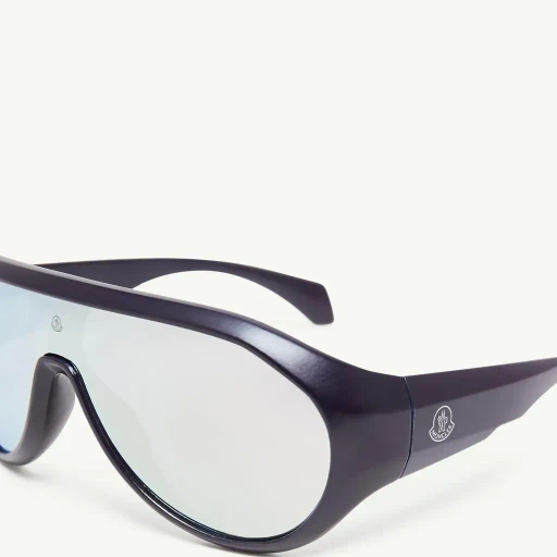 Bombolle Oval Sunglasses