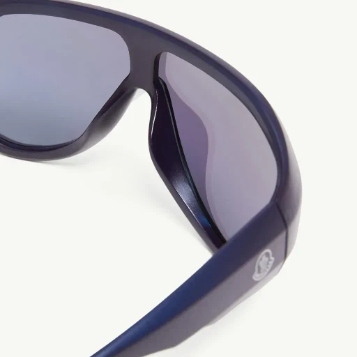 Bombolle Oval Sunglasses