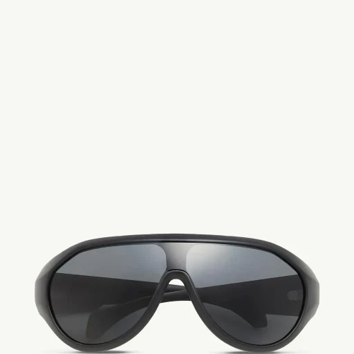 Bombolle Oval Sunglasses