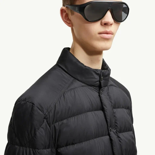 Bombolle Oval Sunglasses