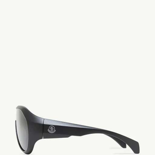 Bombolle Oval Sunglasses