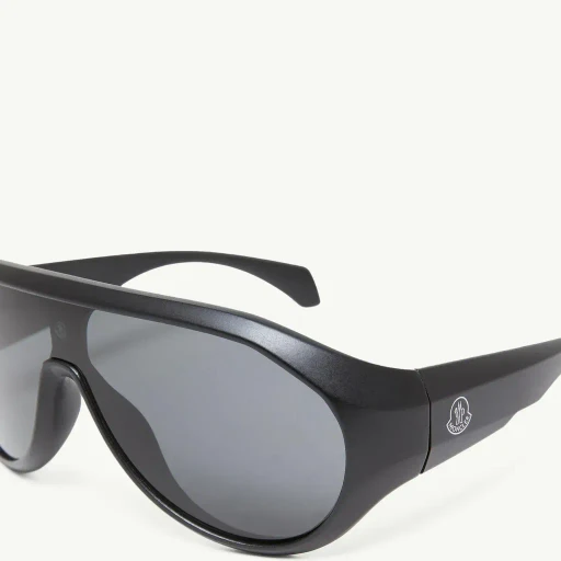 Bombolle Oval Sunglasses