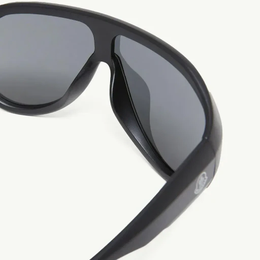 Bombolle Oval Sunglasses