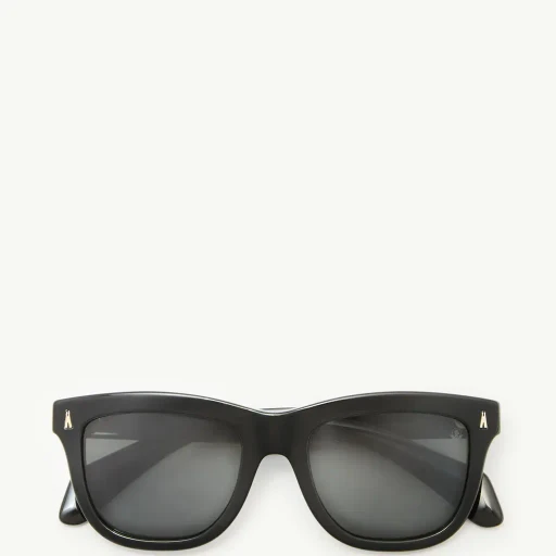 Bronzz Rectangular Sunglasses