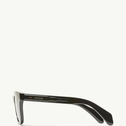 Bronzz Rectangular Sunglasses