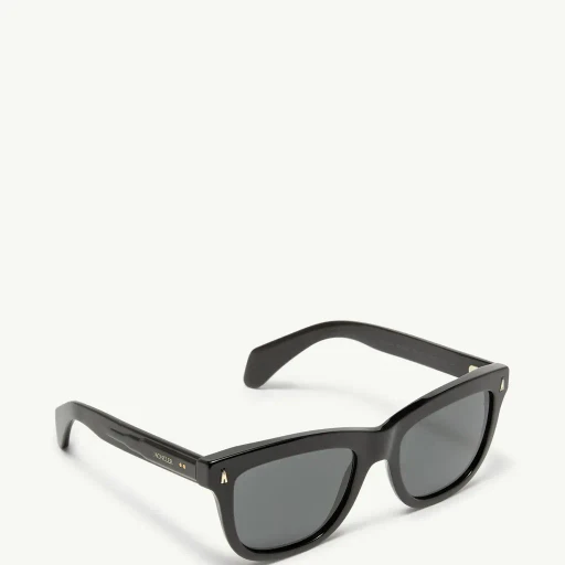Bronzz Rectangular Sunglasses