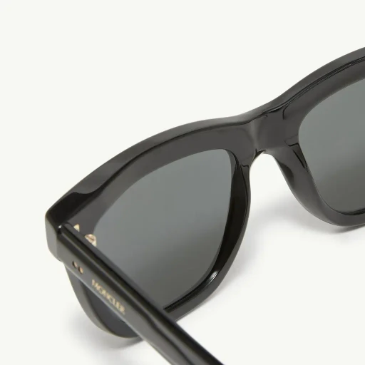Bronzz Rectangular Sunglasses