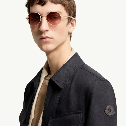 Centro Oval Sunglasses