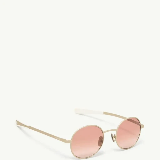 Centro Oval Sunglasses