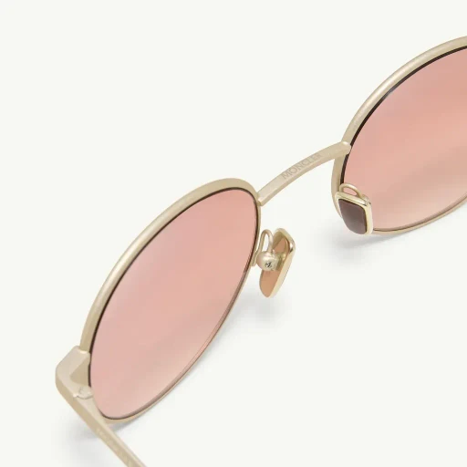 Centro Oval Sunglasses