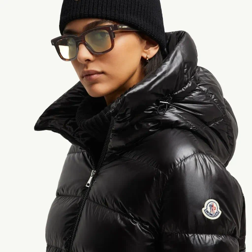 Claro Squared Sunglasses