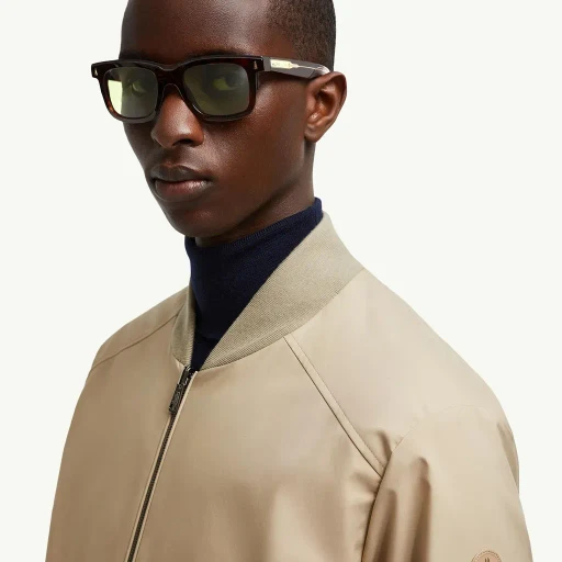 Claro Squared Sunglasses