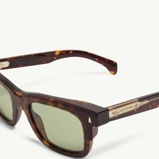 Claro Squared Sunglasses