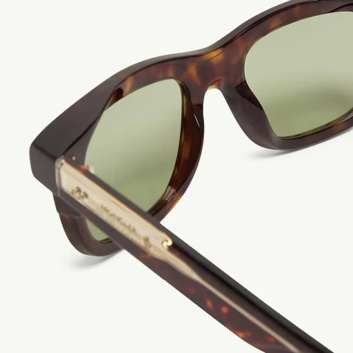 Claro Squared Sunglasses