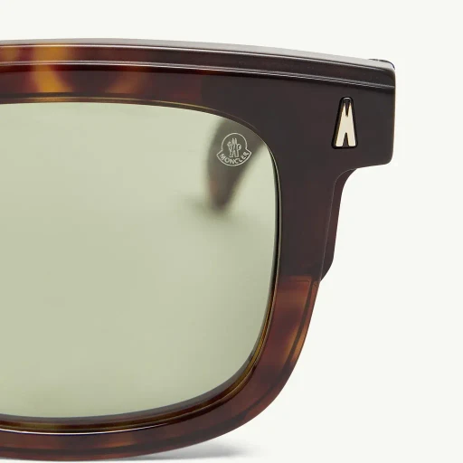 Claro Squared Sunglasses