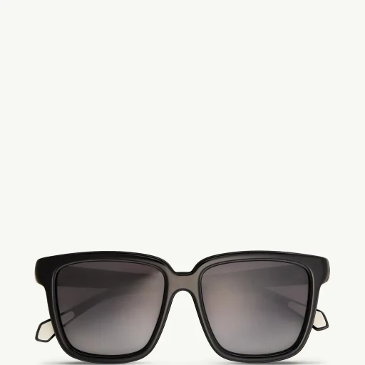 Clasico Rectangular Sunglasses