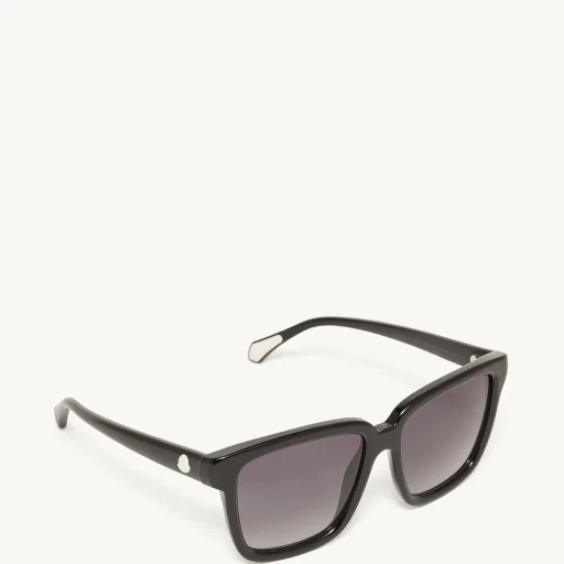 Clasico Rectangular Sunglasses