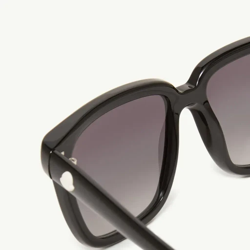 Clasico Rectangular Sunglasses