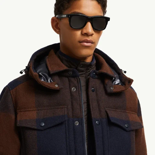 Claro Squared Sunglasses