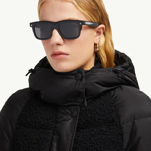 Claro Squared Sunglasses