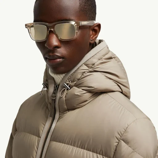 Claro Squared Sunglasses