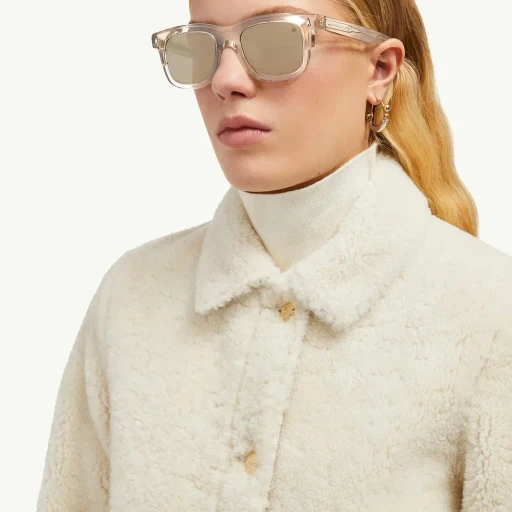 Claro Squared Sunglasses