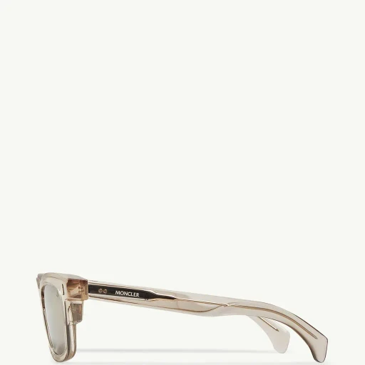 Claro Squared Sunglasses