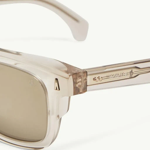 Claro Squared Sunglasses