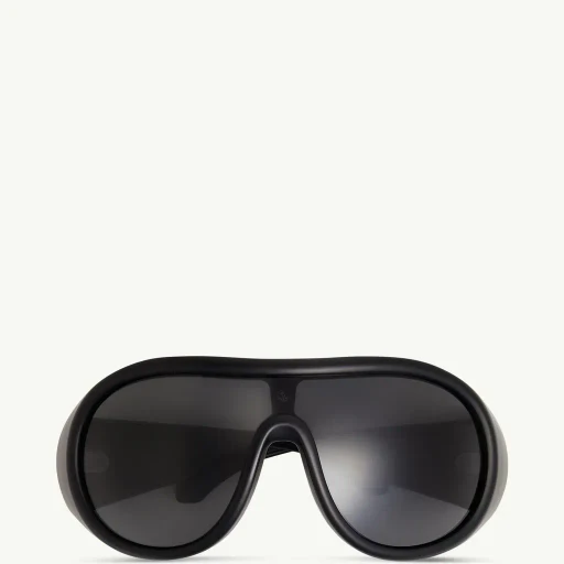 Cloche Sunglasses