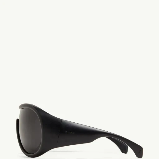 Cloche Sunglasses