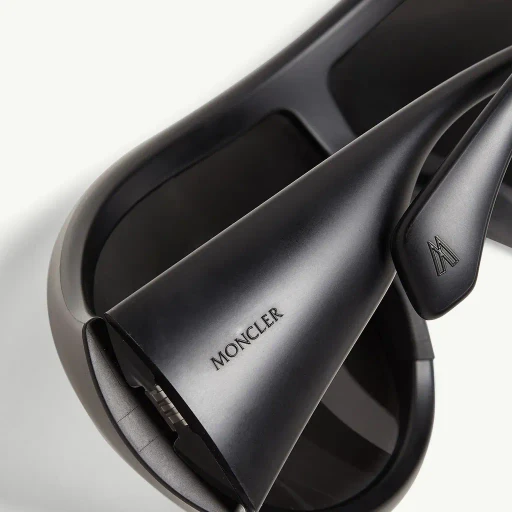 Cloche Sunglasses