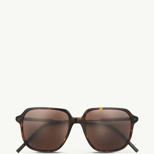 Cylin Pilot Sunglasses