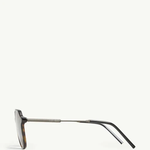 Cylin Pilot Sunglasses