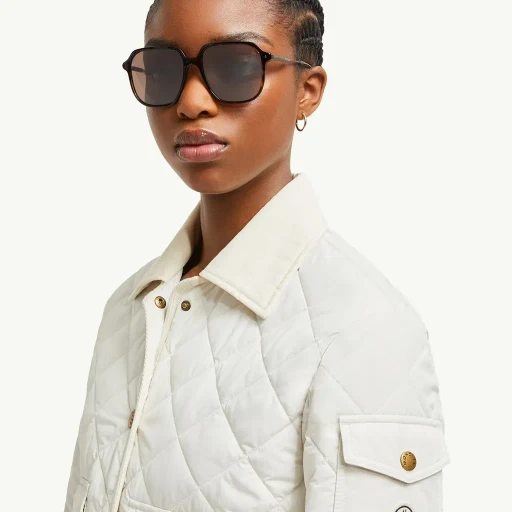 Cylin Pilot Sunglasses