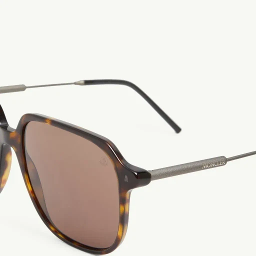 Cylin Pilot Sunglasses