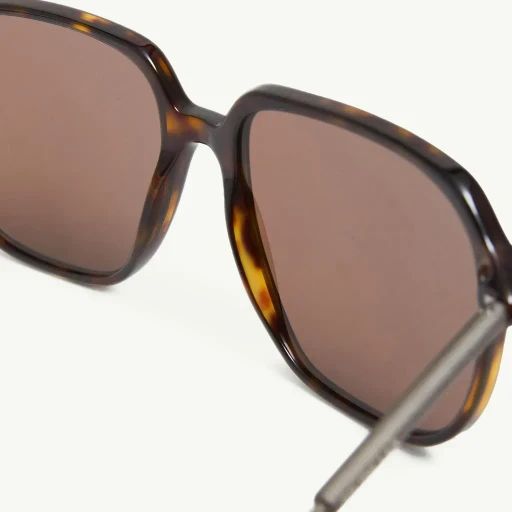 Cylin Pilot Sunglasses