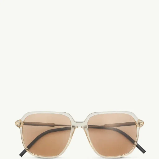 Cylin Pilot Sunglasses