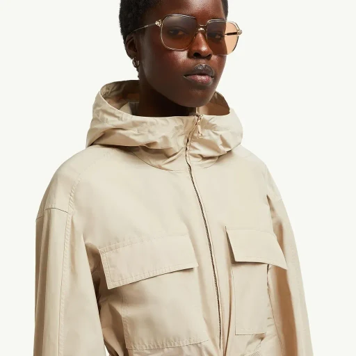 Cylin Pilot Sunglasses
