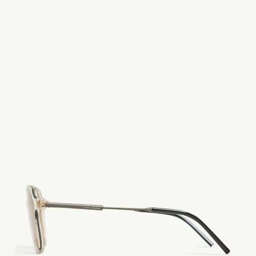 Cylin Pilot Sunglasses