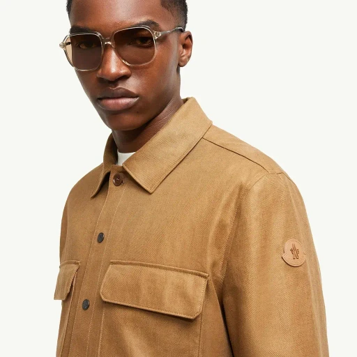Cylin Pilot Sunglasses